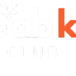 The AB Kids logo